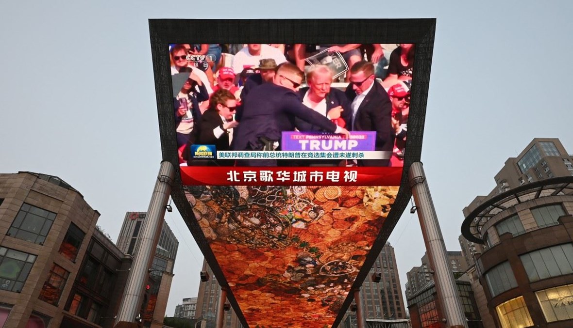 صباح النهار : ترددات مجزرة المواصي ومحاولة اغتيال ترامب... حزب الله يشبك الجنوب بالجولان؟